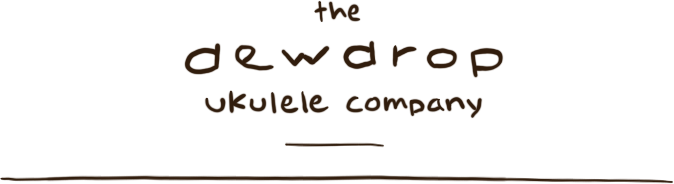 dewdrop logo
